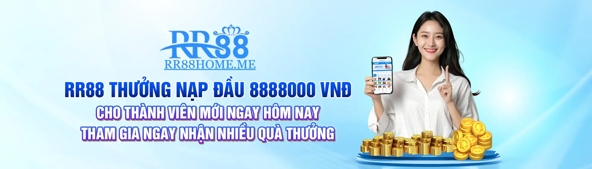 RR88 banner